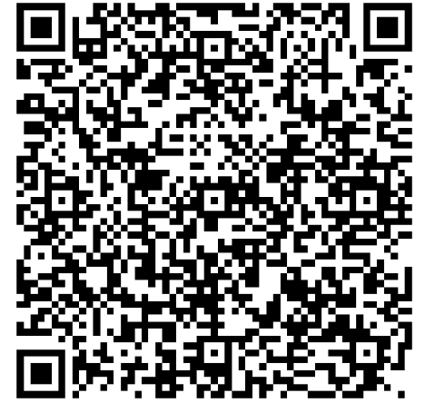 Spenda Merchant QR Code